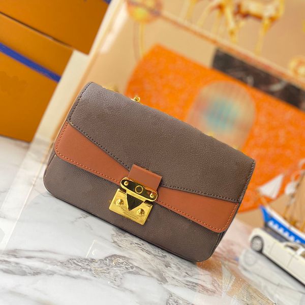 

m46127 shoulder bags woman dsigner bags luxury fashion brand size 24x15x6.5cm