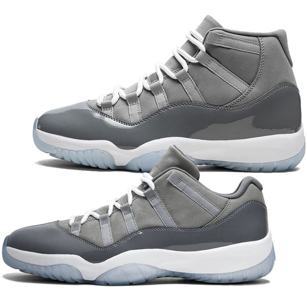 

low cool grey concord mens basketball shoes legend navy blue snakeskin 25th anniversary trainers animal instinct women sneakers eur 36-47