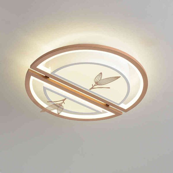 

pendant lamps chinese ceiling lamp living room simple modern dining bed rectangular moon pavilion style