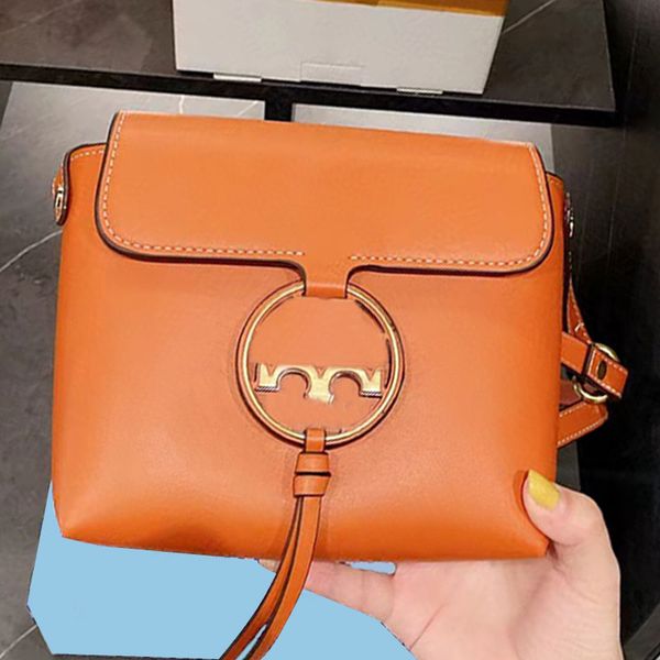 

tassel mini pochette crossbody bag flap handbag cowhide leather clutch bags purse shoulder bag large badge hasp miller wallets coin pouch sa