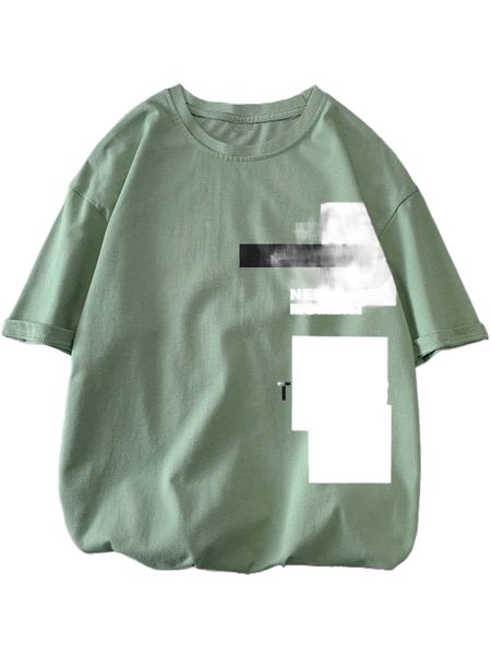 

men dog and letter graphic tee k6hu#, White;black