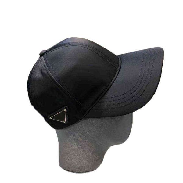 

spring hat designer baseball cap for women men luxury designers hats mens bonnet p triangle beanie d2202091z, Blue;gray