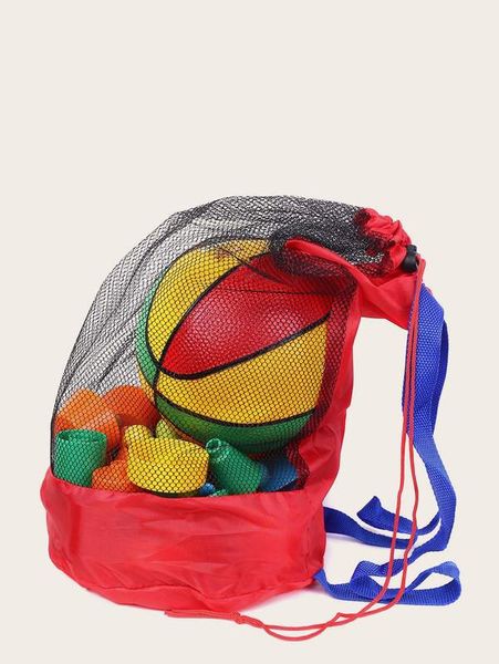 

boys mesh panel backpack without toys she