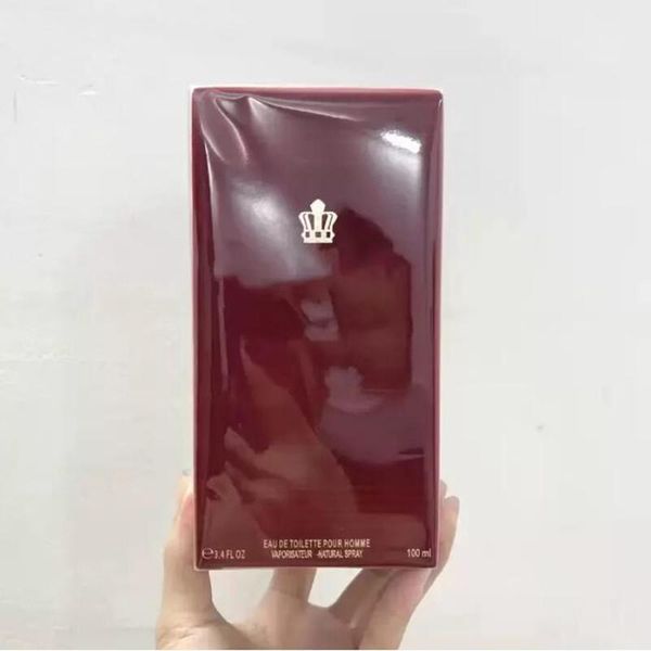 

charming gold scandal leg lady perfume 80ml crown pour homme fragrance 100ml for men