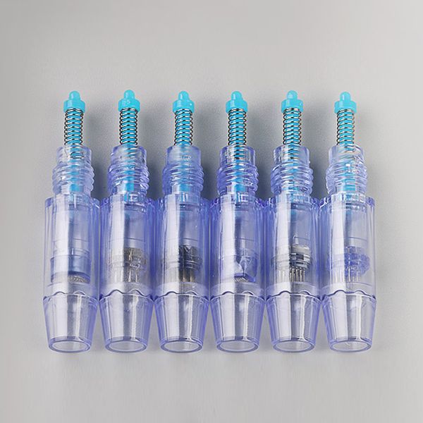 

artmex micro needle cartridge for v3 v6 v8 v9 v11 replacement tips makeup tattoo dermapen mts pmu skin care m1 l1 r3 f3 f5 r5 f7 f9 m9 m12 m