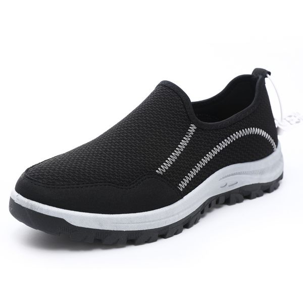 

a3648 running shoes for men women outdoor indoor sneakers red black oreo
