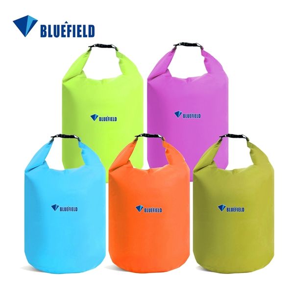 

10l 20l waterproof dry bag pack sack swimming rafting kayaking river trekking floating sailing canoing boating water resistance 220623
