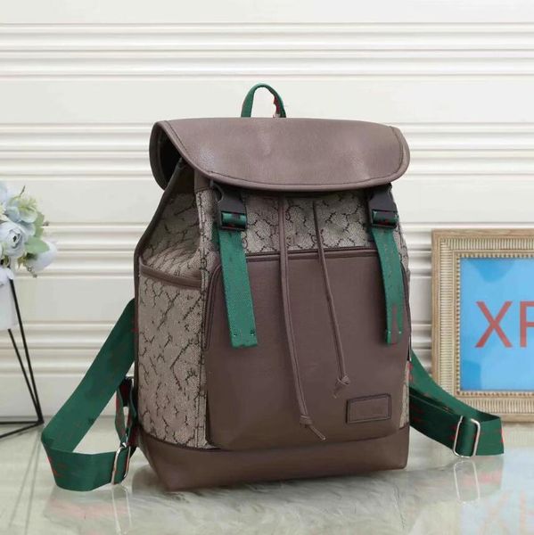 

spring big palm women bags backpacks europe brand designers luxury damier cobal mens backpack springs school bag l35