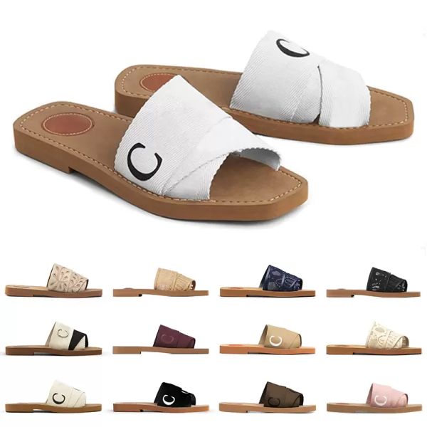

men women slides designer slippers white black grey green soft pink sail navy blue bordeaux mens summer flat sandals fashion beach shoes