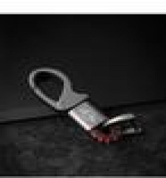 

keychains car styling leather metal emblem key ring keychain for mini cooper s f56 r56 r53 r50 accessories with logo ring1, Silver