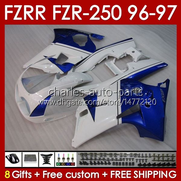 Fantas para Yamaha fzrr fzr 250r 250rr fzr 250 r rr fzr250r 1996 1997 corpo 144no.78 fzr-250 fzr250 rr 96 97 fzr250rr fzr250-r fzr-250r 96-97