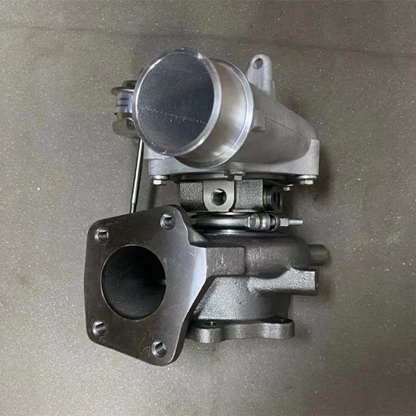 

turbine k0422-581 k0422-582 53047109904 53047109907 turbocharger full turbo for mazda cx-7 3 6 2.3l 260 hp disi na petrol