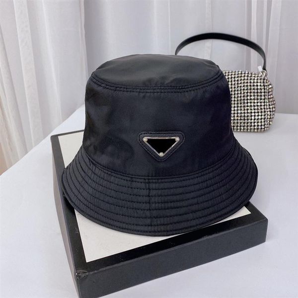 

fashion bucket hat luxurys designers caps hats mens womens casual casquette street summer hats bonnie bonnet252o, Blue;gray