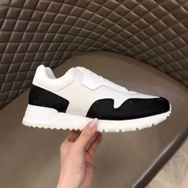

2022 mens casual flat trainer sneaker luxury designer breathable white tennis sport shoe lace up multi colored for autumn winter mkjvv0002, Red;white