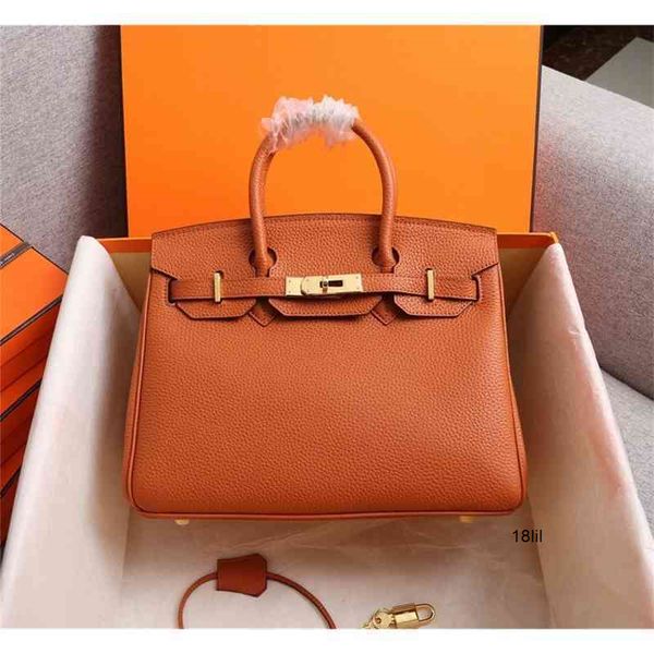 

herme handbag deigner fahion birkins wallet ladie handbag houlder cowhide leather carf charm no6l 18lil