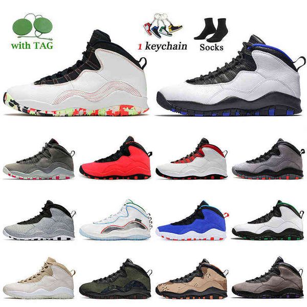 

authentic mens 10s outdoor shoes jumpman 10 ember glow orlando cement wings tinker racer blue smoke grey desert camo im back sports