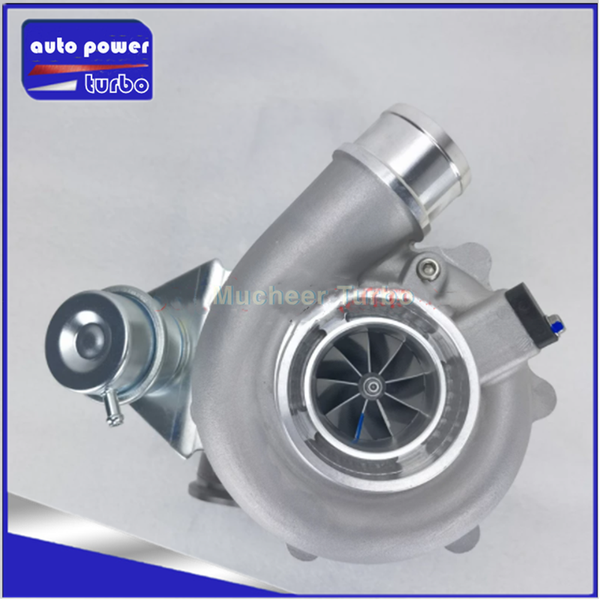 

877895-5003s g25-550 standard rotation ar 0.72 v-band cast iron turbine wastegate turbocharger floating bearing