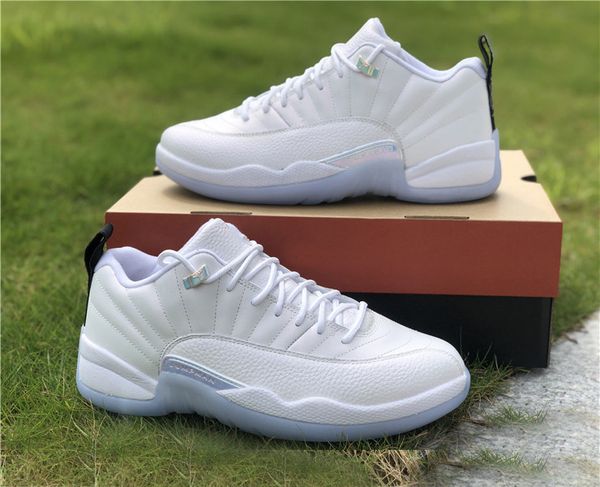 

12 low easter men shoes lagoon pulse 12s white multicolor xii basketballshoes 11s legend blue outdoor sneakers av2187117 with
