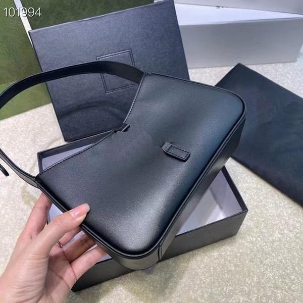 

2022 ladies bag handbag wallet leather ladies messenger bag with box
