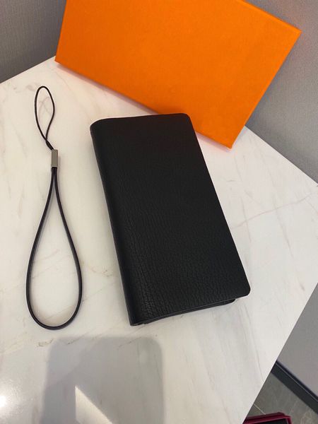 

2022 new men's wallets father's day gifts