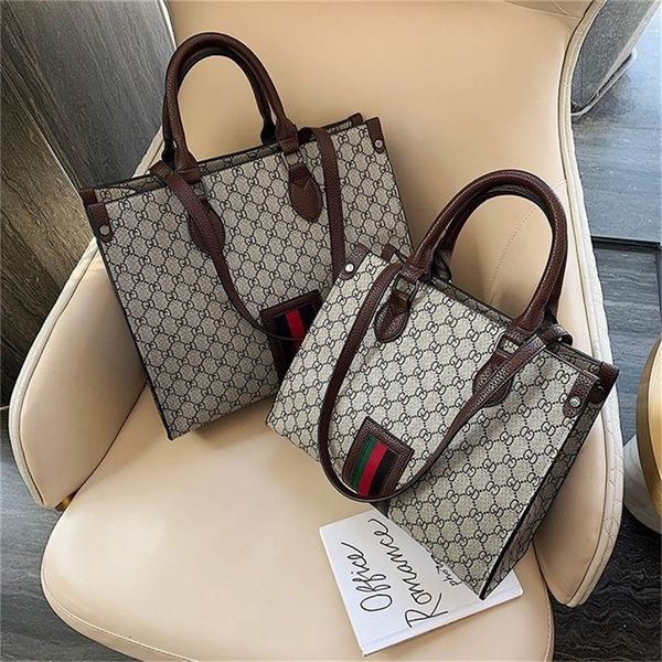 

net red high capacity tote fashion simple one versatile lady 75% off factory sales