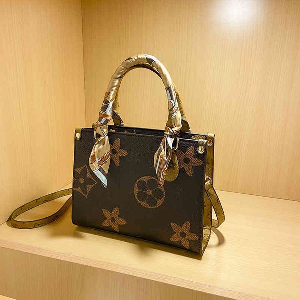 

laohua bag female 2022 new single shoulder messenger handbag large capacity women's tote bag csex