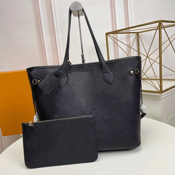

totes bags designer woman handbag women louiseity viutonity handbags black mm tote bag pouch for sale inspired tasche sac authentic empreint