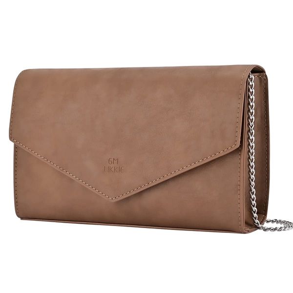 

fashion totes for woman crossbody foldover pu leather shoulder handbag