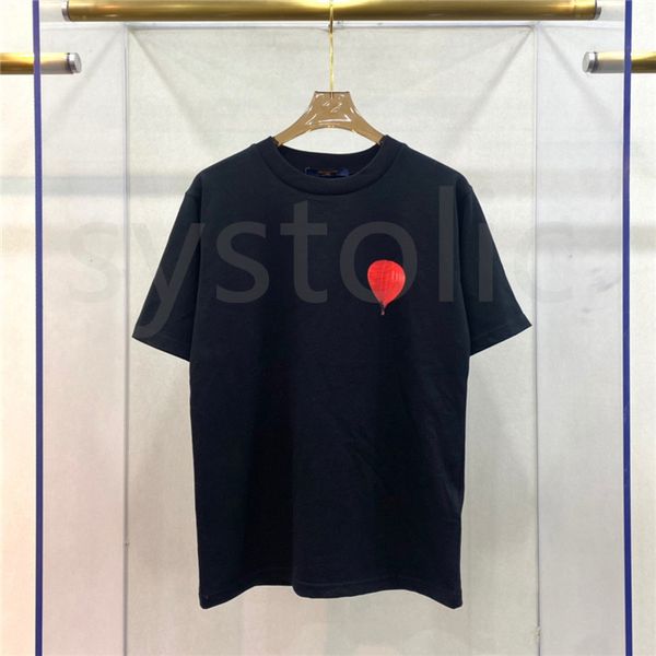 

2022 mens t shirt designer for men casual woman shirts street women clothing crew neck short sleeve tees 2 color man tshirt quality, Gray;blue