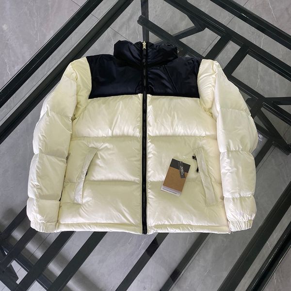 

down jacket designer clothes puffer jackets parkas coat luxury fashion mens womens 030, Black