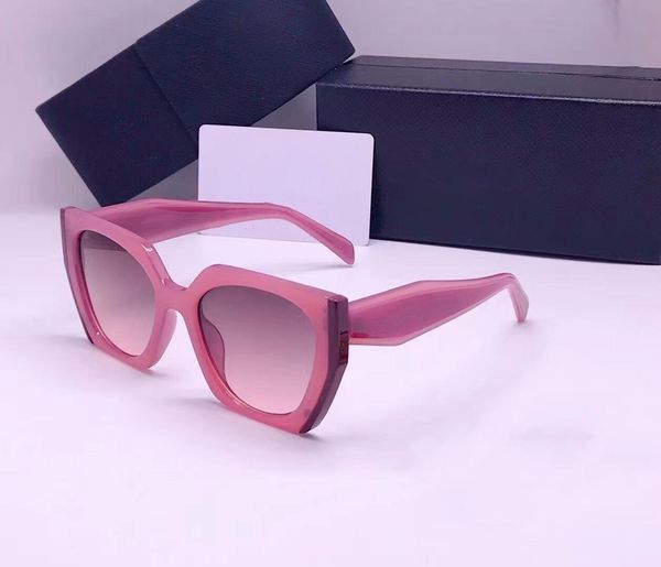 

summer sunglasses for men women style anti-ultraviolet retro 2194 plate big square full frame eyeglasses random box, White;black