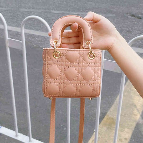 

mini handbag women's fashion bag messenger small square 2022 spring new wholesale western style ladies designer bags