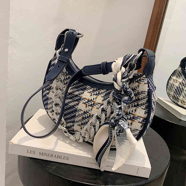 

pbf4 summer niche design bag 2021 new fashion women's bag