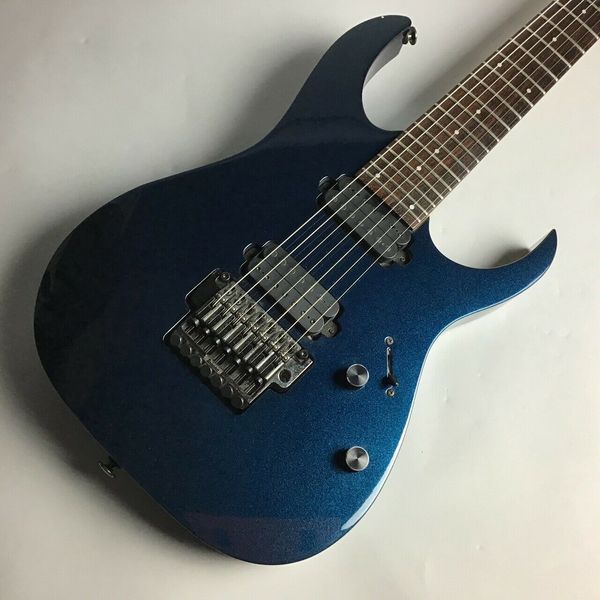 

electric guitar rg1527 #c1330 same of the pictures260u