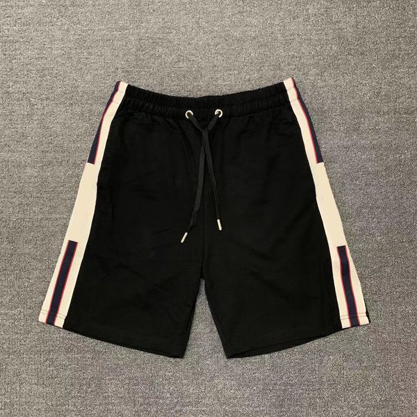 T-shirt da uomo firmate Pantaloni da passerella in tessuto impermeabile Pantaloni da spiaggia estivi Pantaloncini da surf da uomo Pantaloncini da surf da uomo Pantaloncini da bagno Trus SportAG