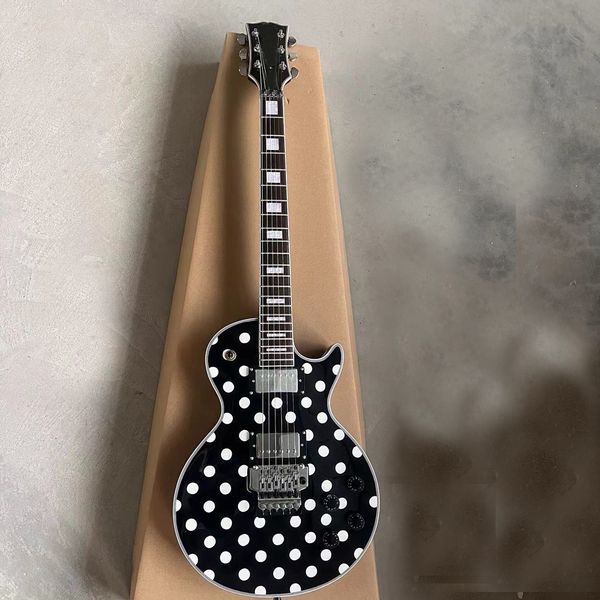 

electric guitar passive pickup good timbre good feel seiko made delivery home