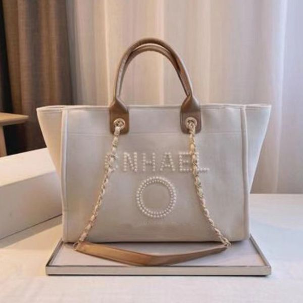 

women's designers luxury handbags beach bags brand ch pearl label canvas women evening bag fashion classic small female bobby backpack, Black;red