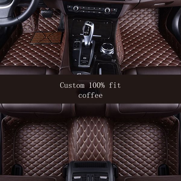 

auto car floor foot mat for haval all models h1 h2 h3 h4 h6 h7 h5 h8 h9 m6 h2s h6coupe car accessories styling