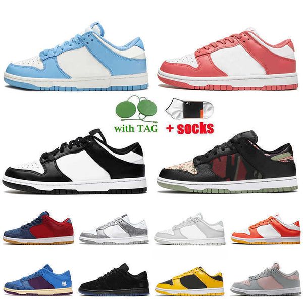 

low mens sneakers men women sb running shoes skateboard grey fog unc coast golden orange barcelona catalonia archeo pink trainers size 36-45, Black