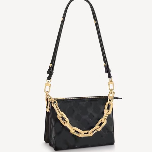 

multi pochette large capacity real leather bag women luxurys designers bags 2022 handbags purses tote 19 handbag flap zhouzhoubao123 pqsg