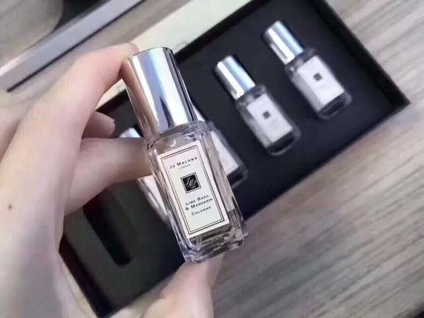 

jo malone limited edition perfume set gift five sets of sample 9ml delivery