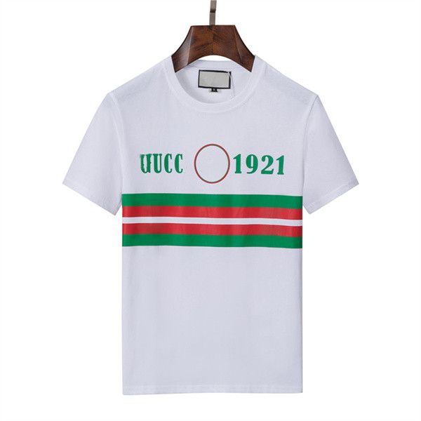 

2022 mens designers t shirt man womens tshirt with letters print short sleeves summer shirts men loose tees asian size m-xxxl teyr, White;black