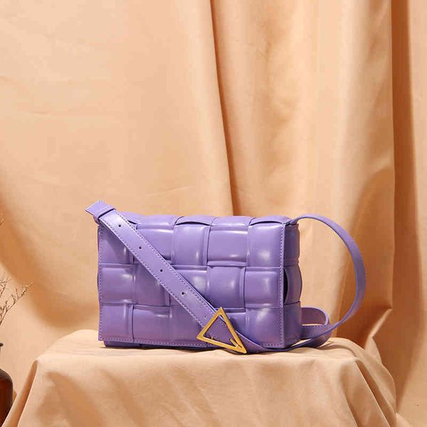 

cassette outdoor sports designer venetas bottegas bagsand winter woven pillow high single shoulder messenger small