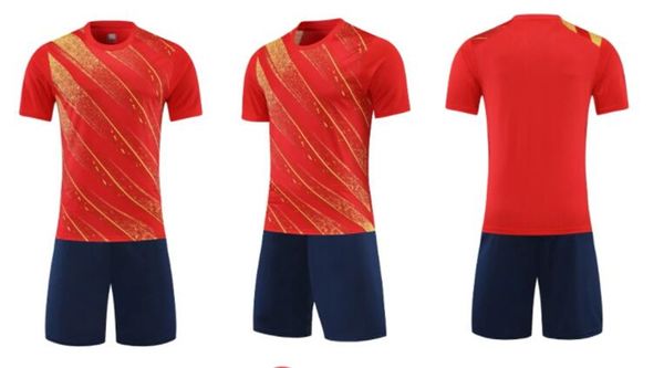 

discount 2022 men custom soccer jerseys sets men's mesh training football suit custom logo plus number with shorts kingcaps gym mix ord, Black