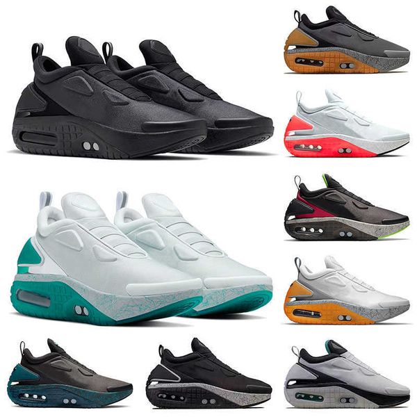 

2021 adapt auto running shoes motherboard trainers fireberry jetstream infrared sports sneakers triple black white mens womens aqua