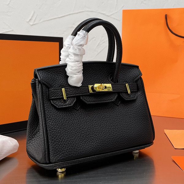 

tote bags women's designer handbags leather shoulder bags mini birkins