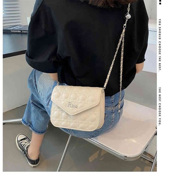 

fashion sense female lingge small texture chain one messenger 55% off online sale