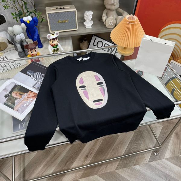 

fashion sweatshirts women men'sece hooded jacket students casual fles clothes hoodies coat sweatshirts t-shirts 32re, Black;brown