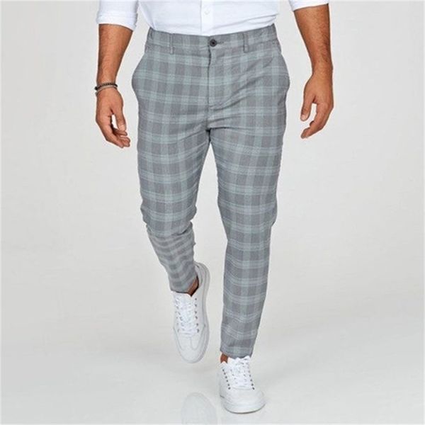 

casual trousers 220713, Black
