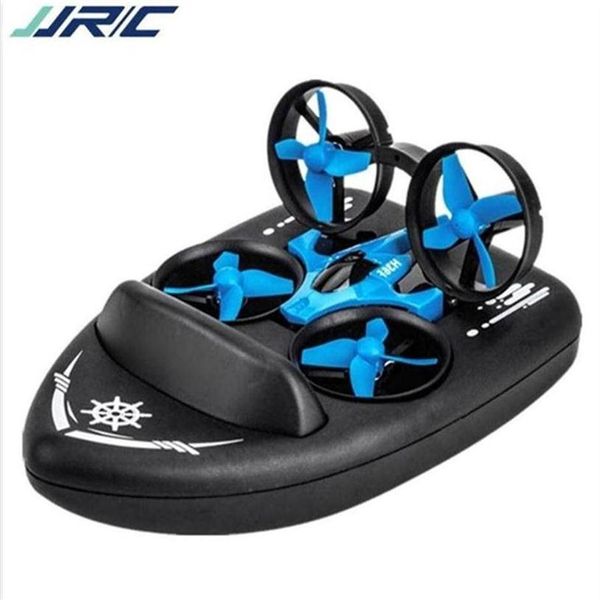 

jjrc h36f remote control electric toy remote control unmanned aircraft four-axis flying remote control boat explosive aircraft269i